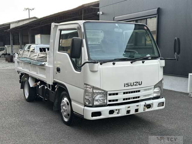 2009 Isuzu Isuzu Others