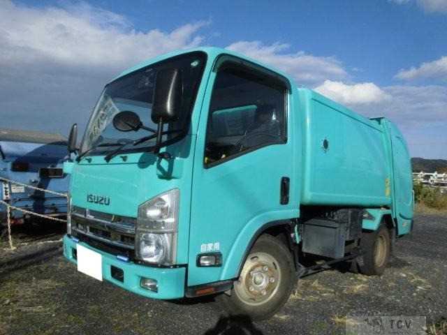 2012 Isuzu Isuzu Others