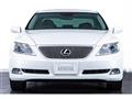 2007 Lexus LS