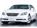 2007 Lexus LS