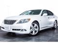 2007 Lexus LS