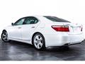2007 Lexus LS