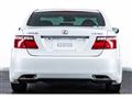 2007 Lexus LS
