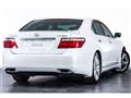 2007 Lexus LS