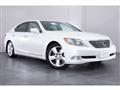 2007 Lexus LS