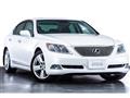 2007 Lexus LS