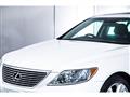 2007 Lexus LS