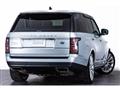 2019 Land Rover Range Rover