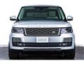 2019 Land Rover Range Rover