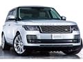 2019 Land Rover Range Rover