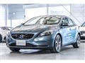2013 Volvo V40