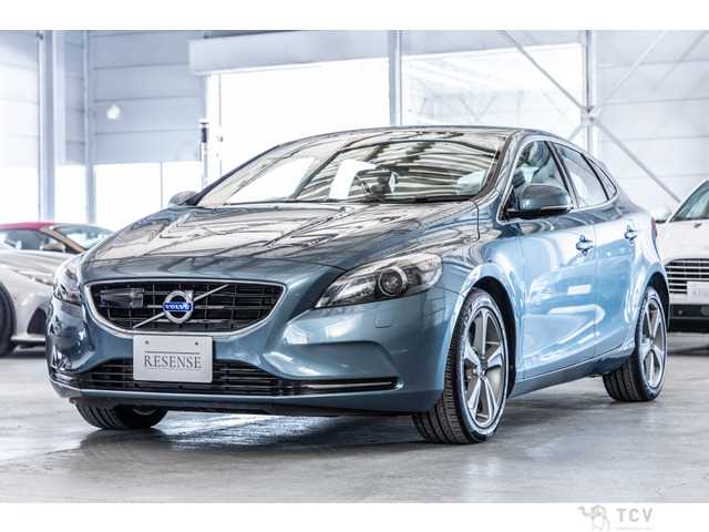 2013 Volvo V40