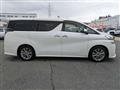 2016 Toyota Vellfire