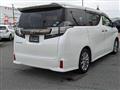 2016 Toyota Vellfire