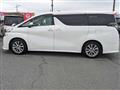 2016 Toyota Vellfire