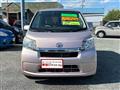 2014 Daihatsu Move