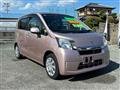 2014 Daihatsu Move