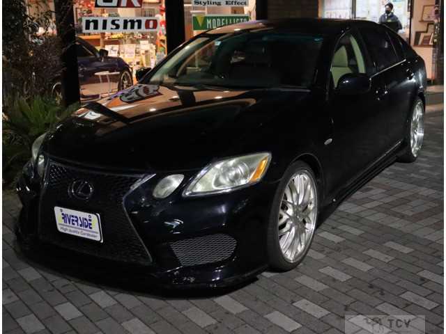 2006 Lexus GS