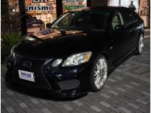 2006 Lexus GS