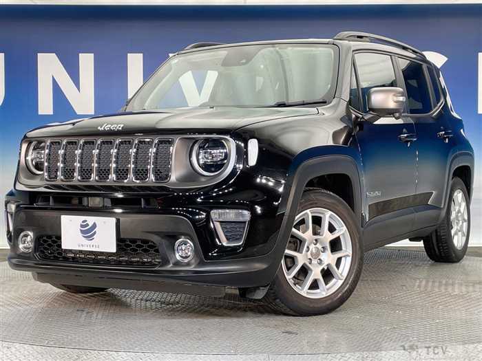 2019 Jeep Jeep Others