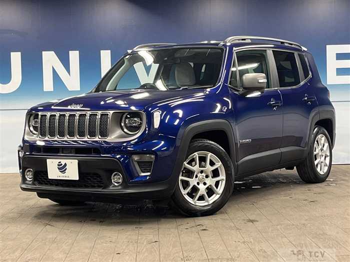 2020 Jeep Jeep Others
