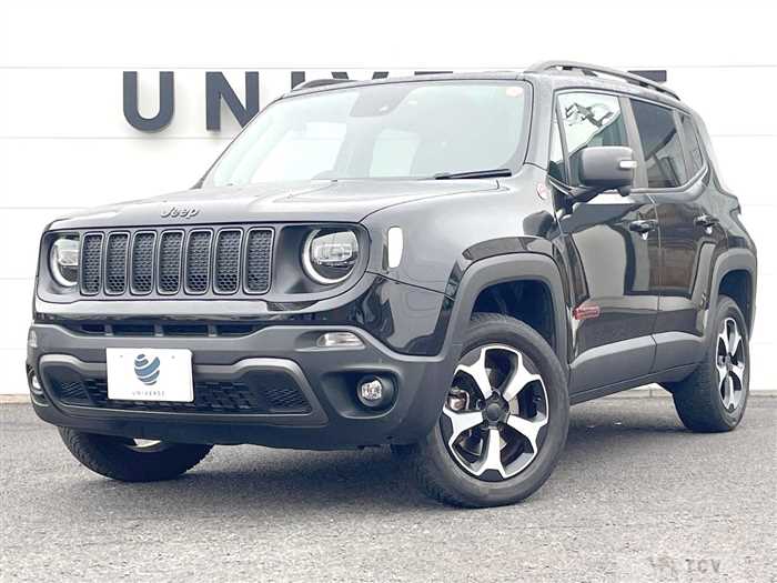 2020 Jeep Jeep Others