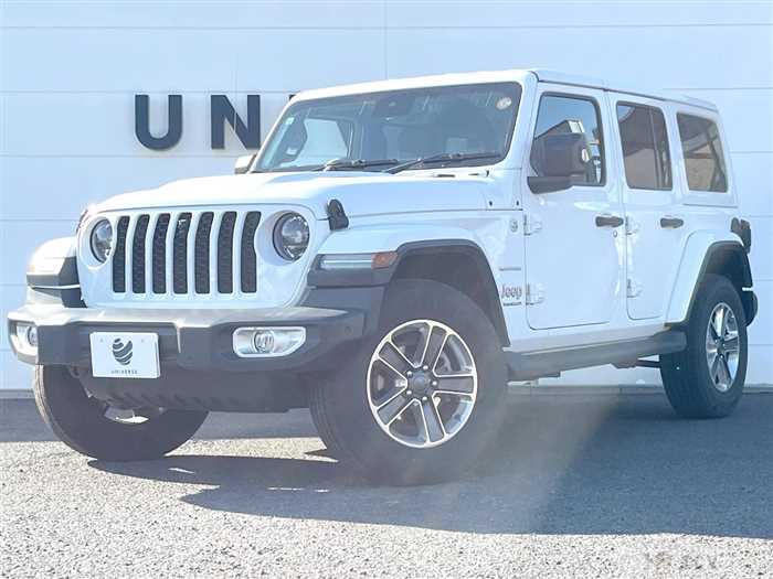 2023 Jeep Jeep Others