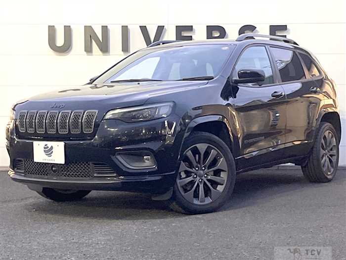 2021 Jeep Jeep Others