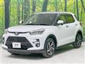 2023 Toyota Raize