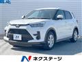 2023 Toyota Raize