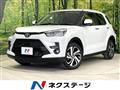2023 Toyota Raize