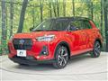 2022 Daihatsu Rocky