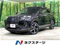 2024 Daihatsu Rocky