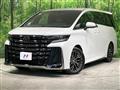 2023 Toyota Vellfire