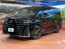 2024 Toyota Vellfire
