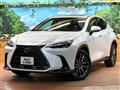 2022 Lexus NX