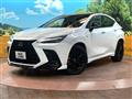 2022 Lexus NX