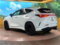 2022 Lexus NX