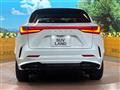 2022 Lexus NX