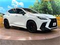 2022 Lexus NX
