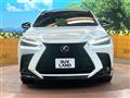 2022 Lexus NX