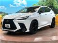 2022 Lexus NX
