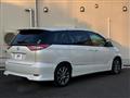2016 Toyota Estima