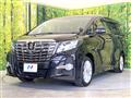 2016 Toyota Alphard