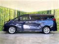 2016 Toyota Alphard