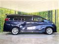 2016 Toyota Alphard