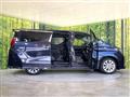 2016 Toyota Alphard