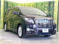 2016 Toyota Alphard