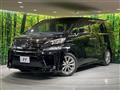 2016 Toyota Vellfire