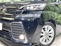 2016 Toyota Vellfire